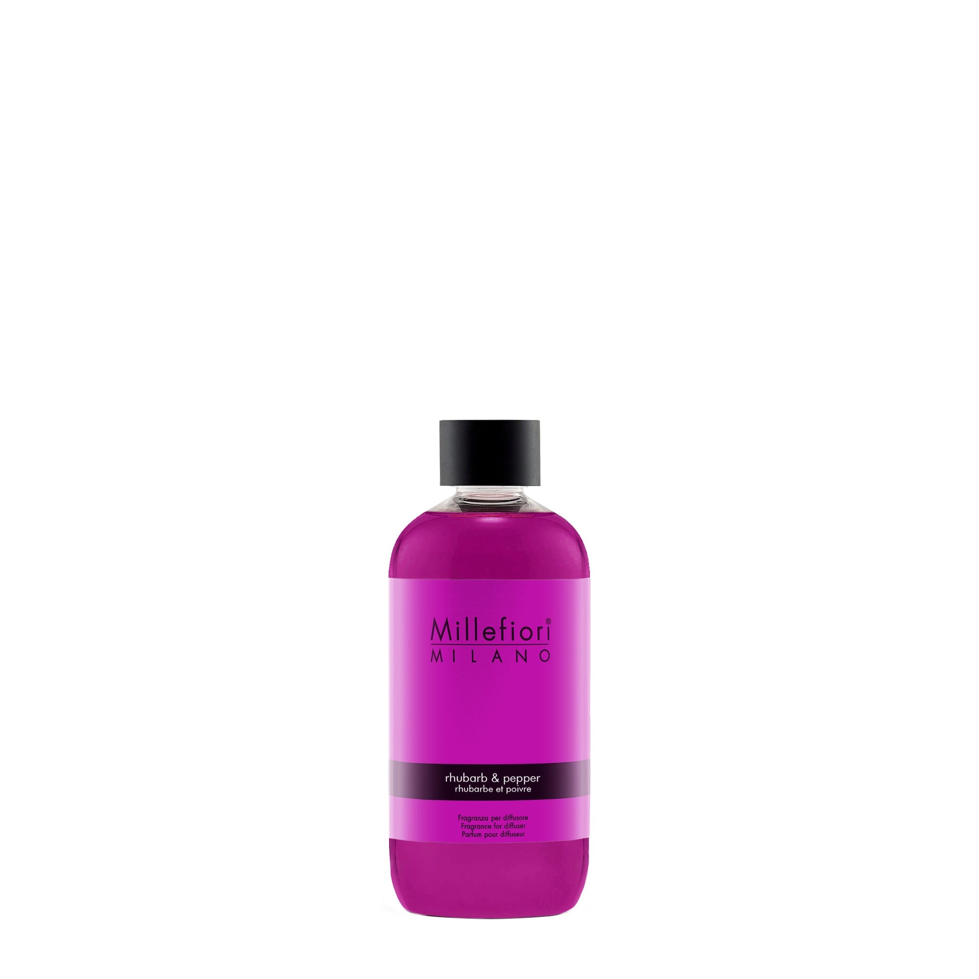 Milano Fragrance for Diffuser Rhubarb & Pepper
