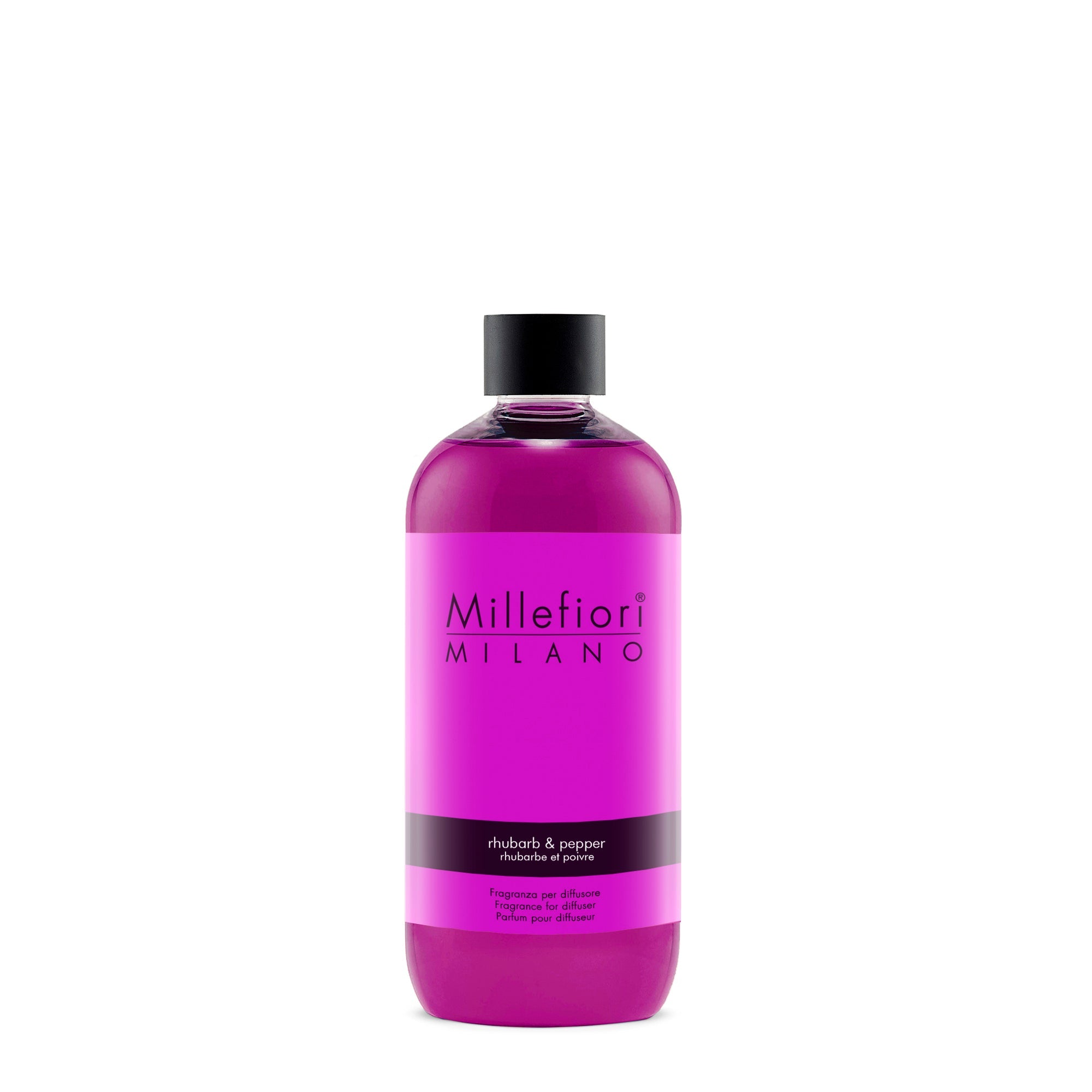 Milano Fragrance for Diffuser Rhubarb & Pepper