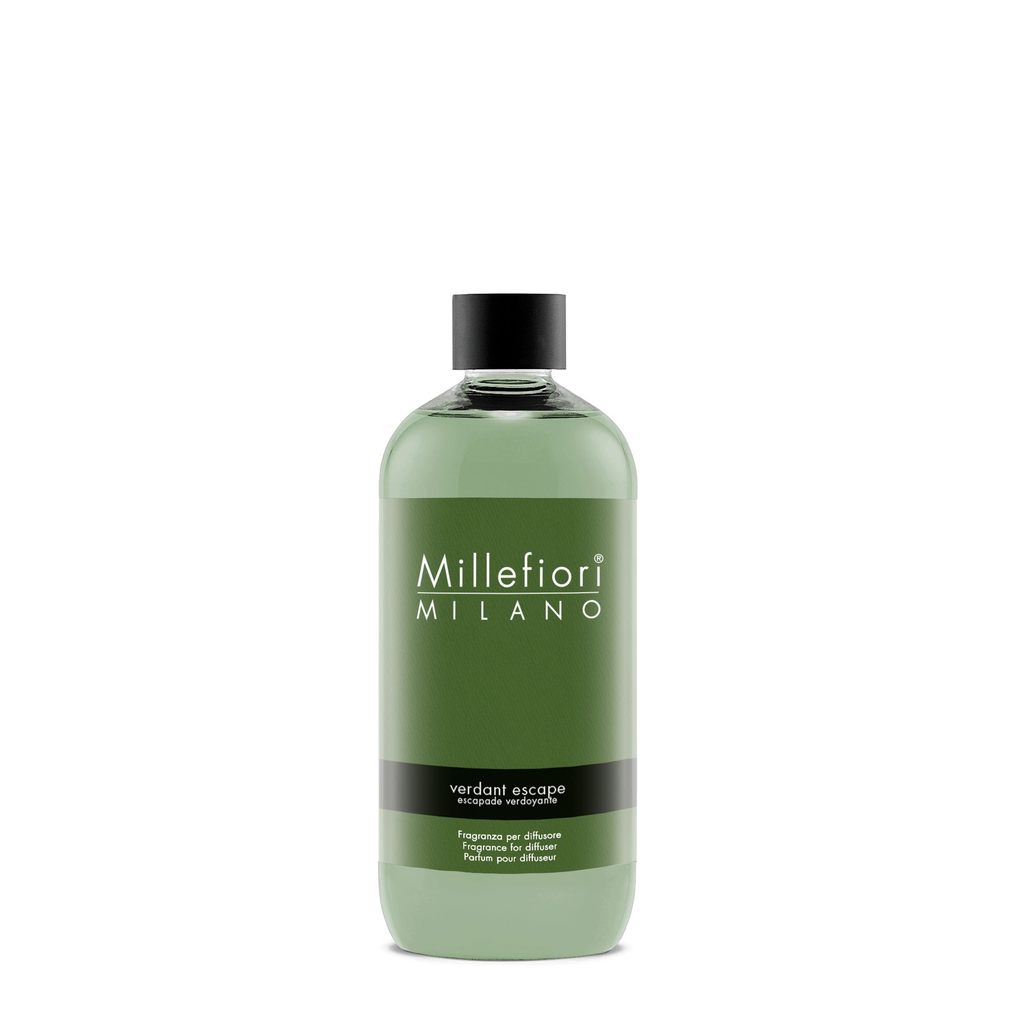 Fragranza Per Diffusore Milano Verdant Escape