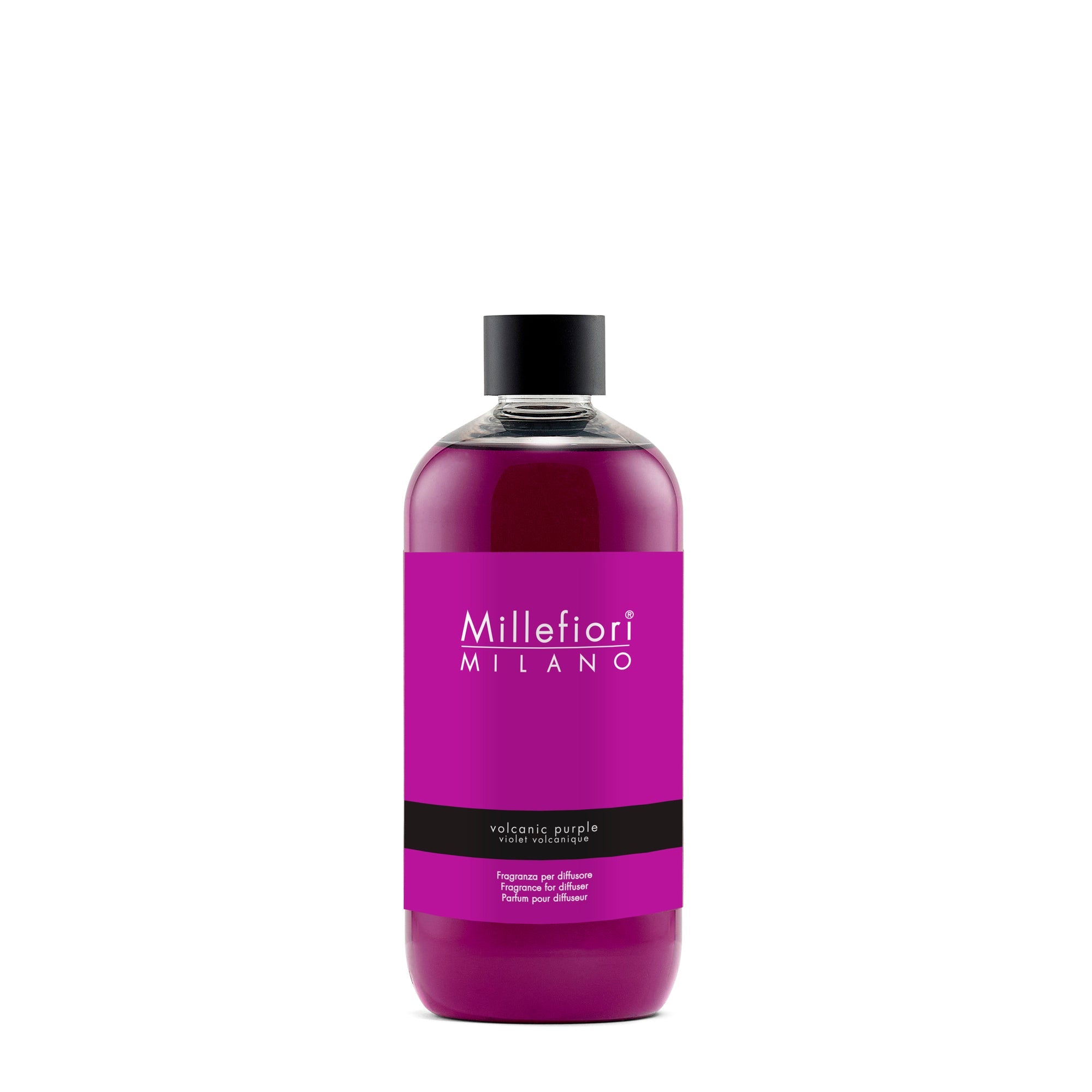 Fragranza Per Diffusore Milano Volcanic Purple
