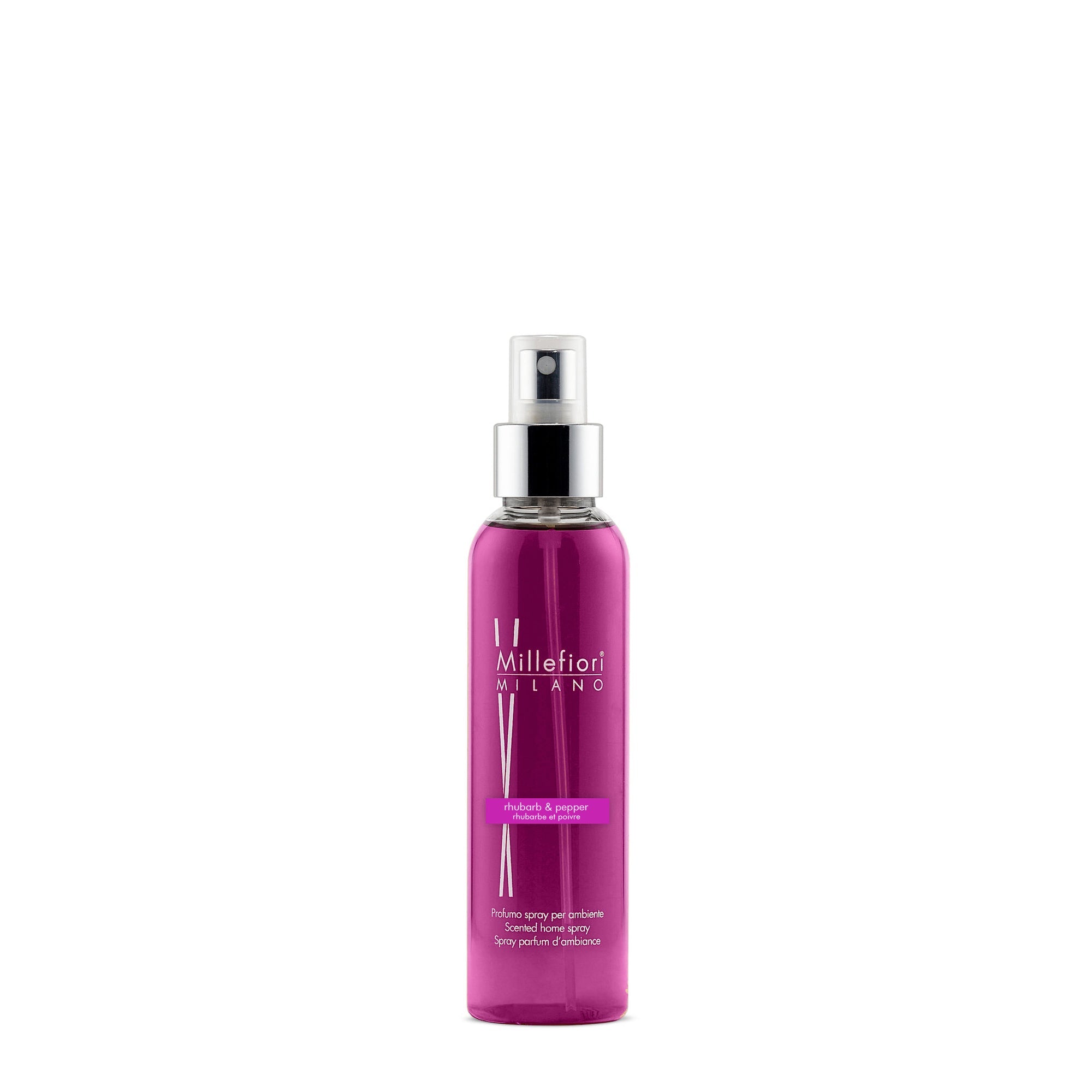 Spray Per Ambiente Milano Rhubarb & Pepper