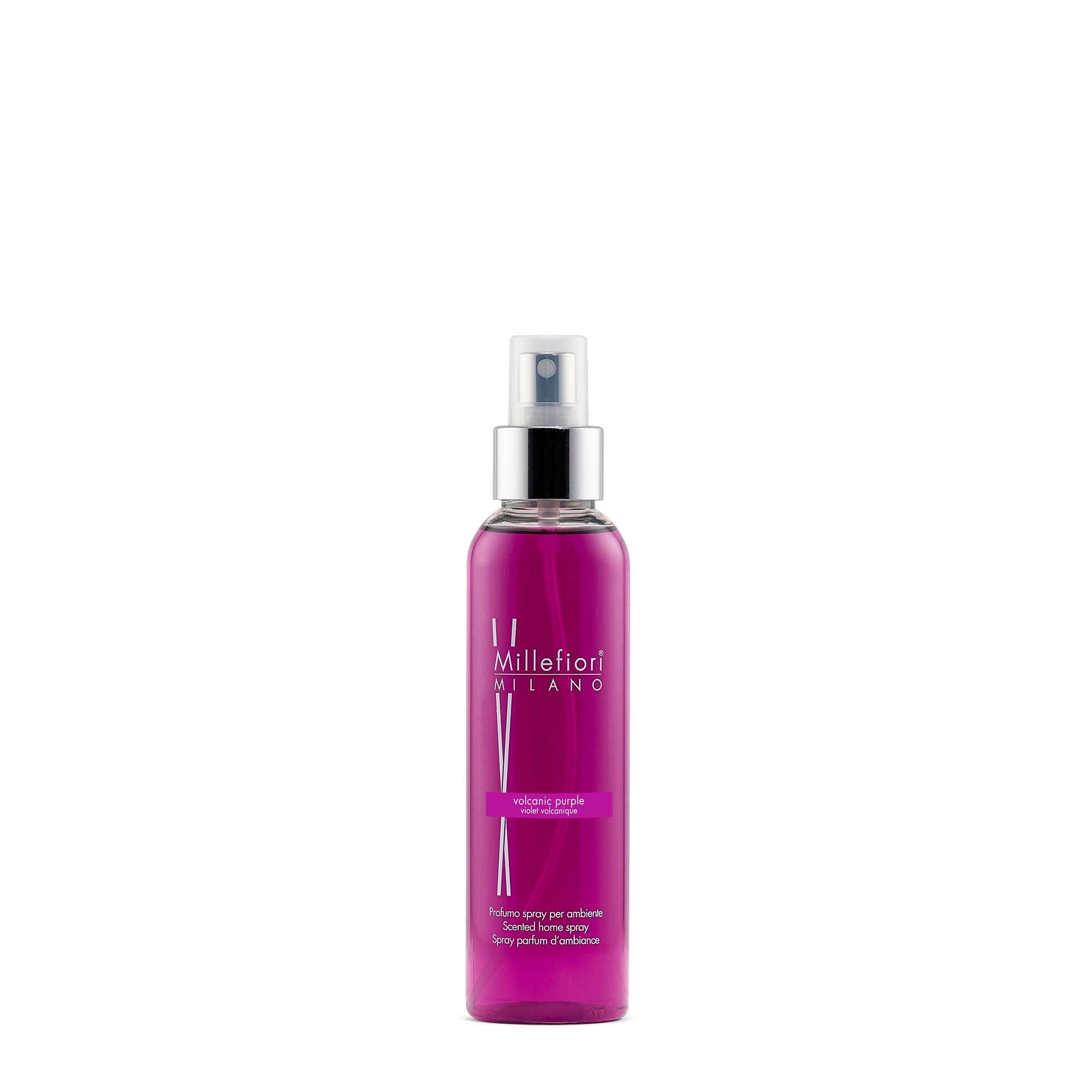 Milano Raumspray Volcanic Purple