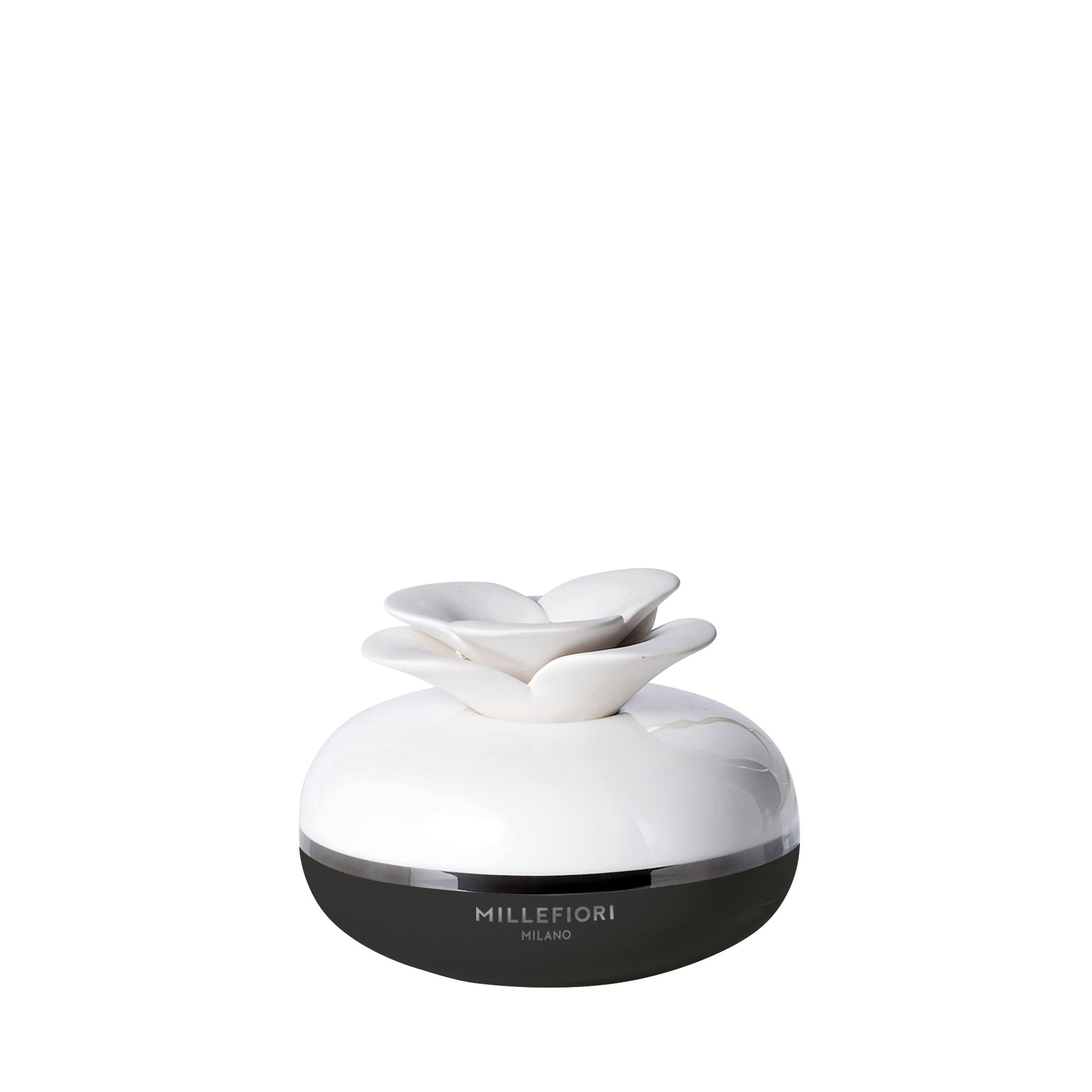 Air Design Diffuseur Fleur Noir