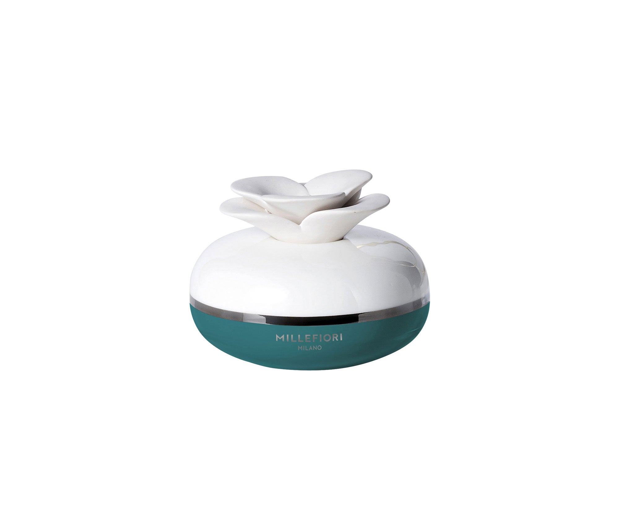 Air Design Diffuseur Fleur Vert
