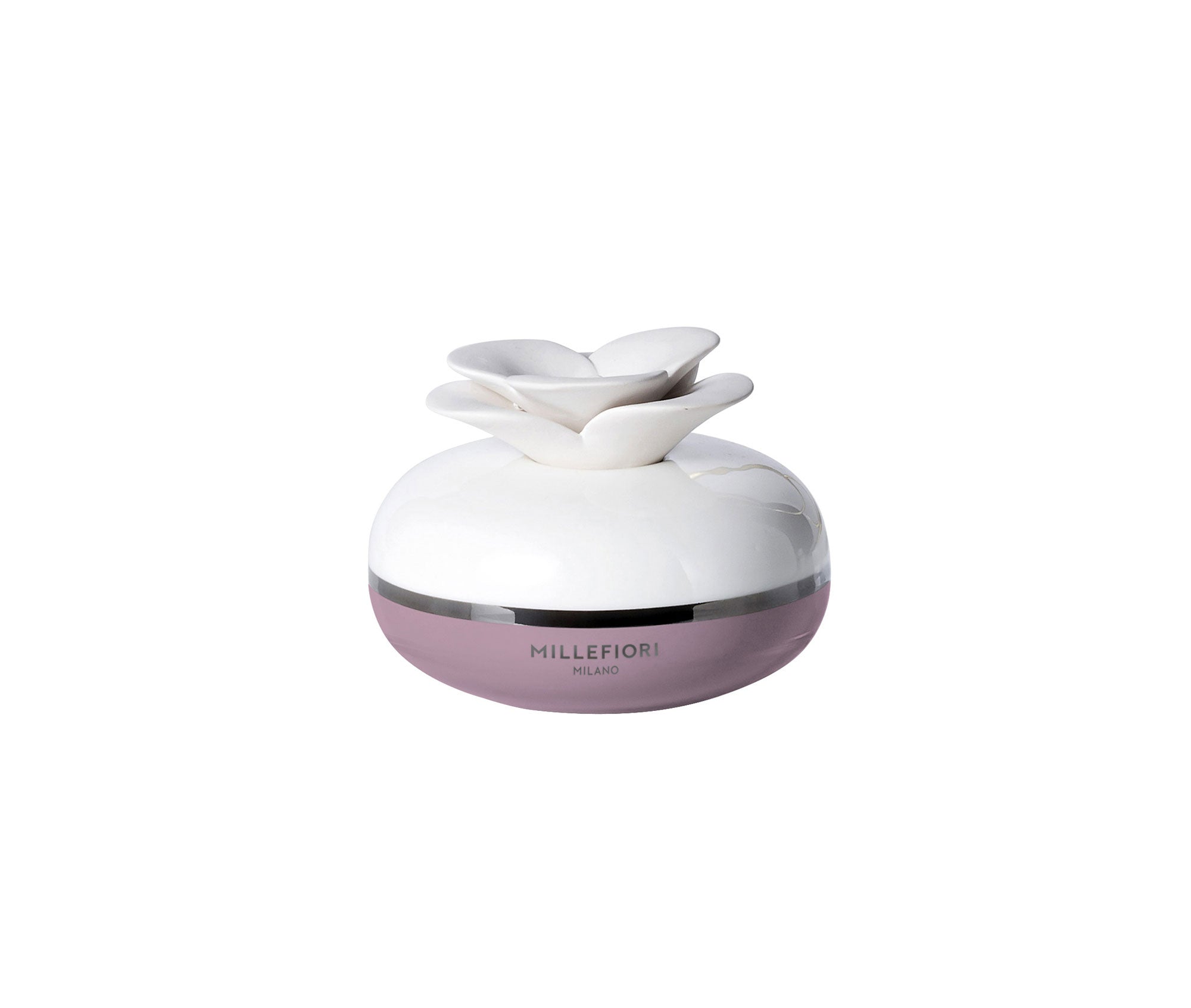 Air Design Blumendiffusor Rosa