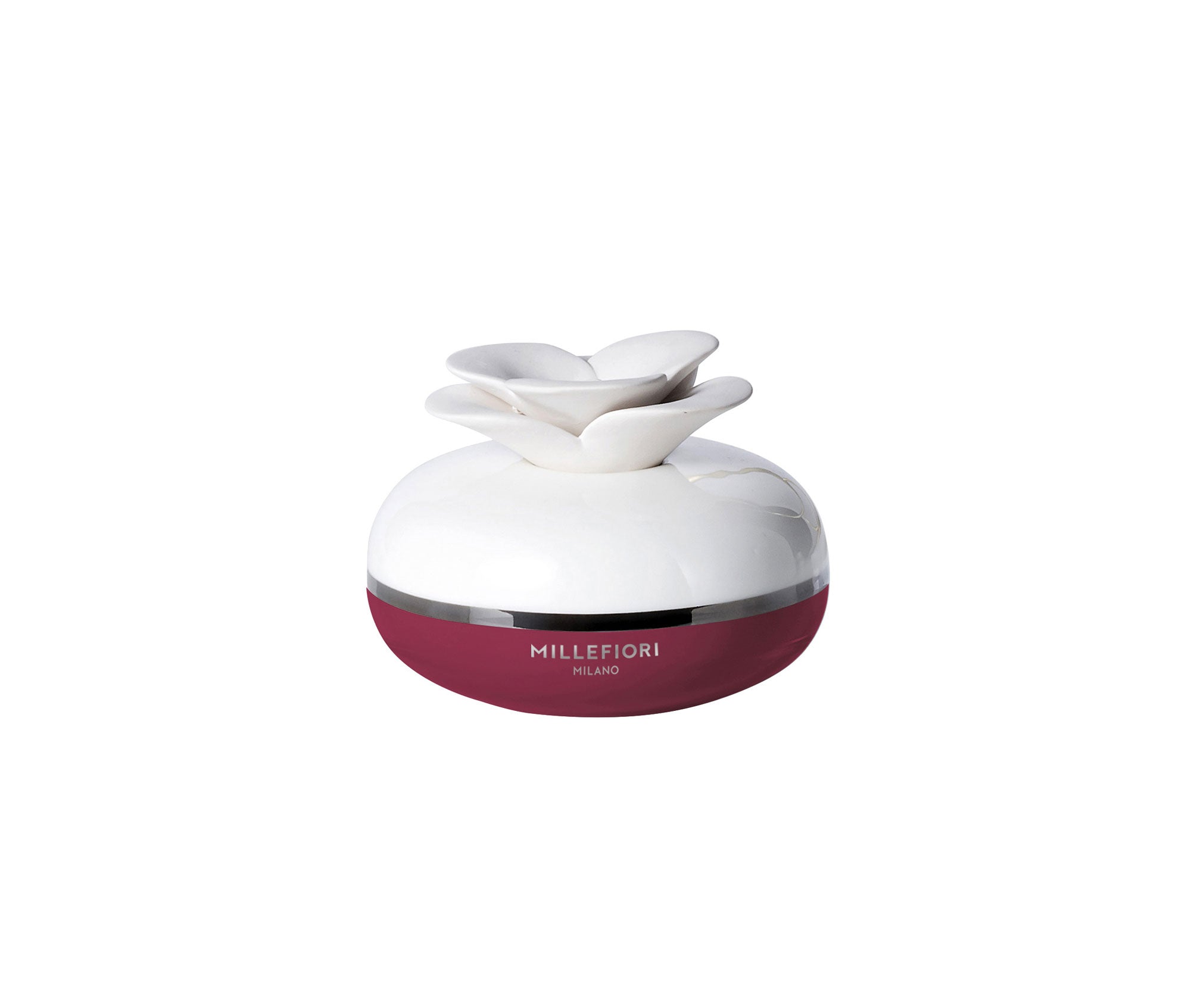 Air Design Flower Diffuser Red