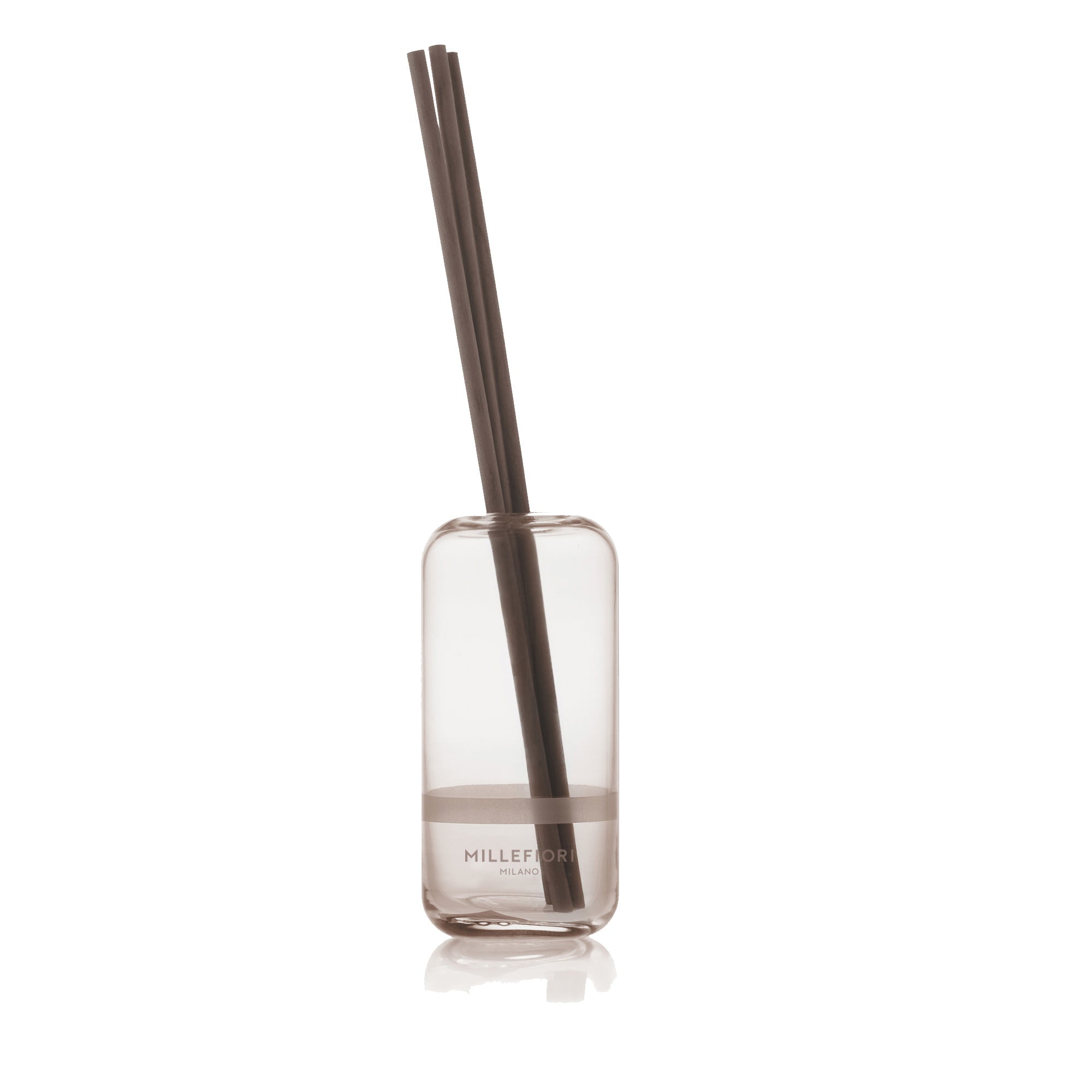 Air Design Glasdiffusor Kapsel Braun