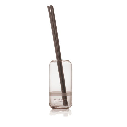 Air Design Glasdiffusor Kapsel Braun