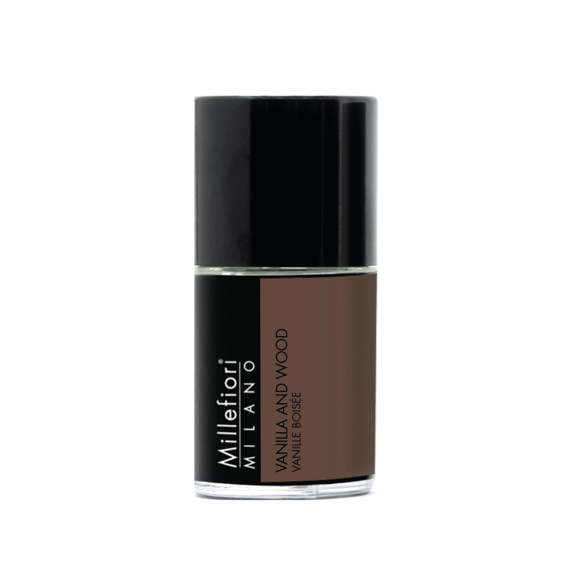 Moveo Fragrance pour Diffuseur Portable Vanille Boisée