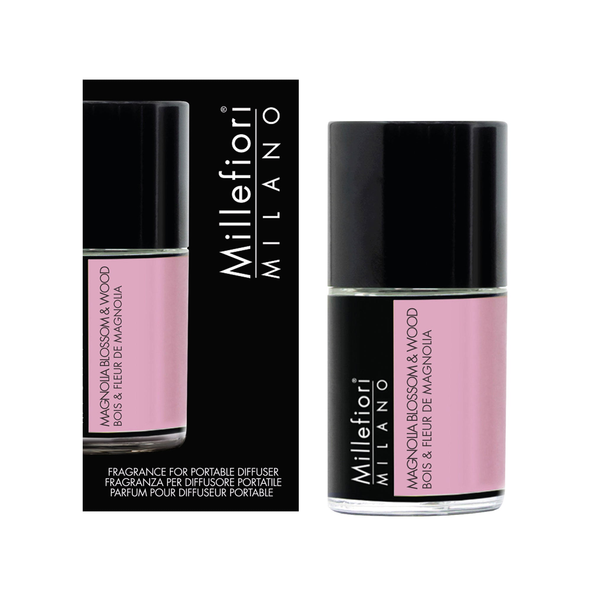 Fragranza Per Diffusore Portatile Moveo Magnolia Blossom & Wood