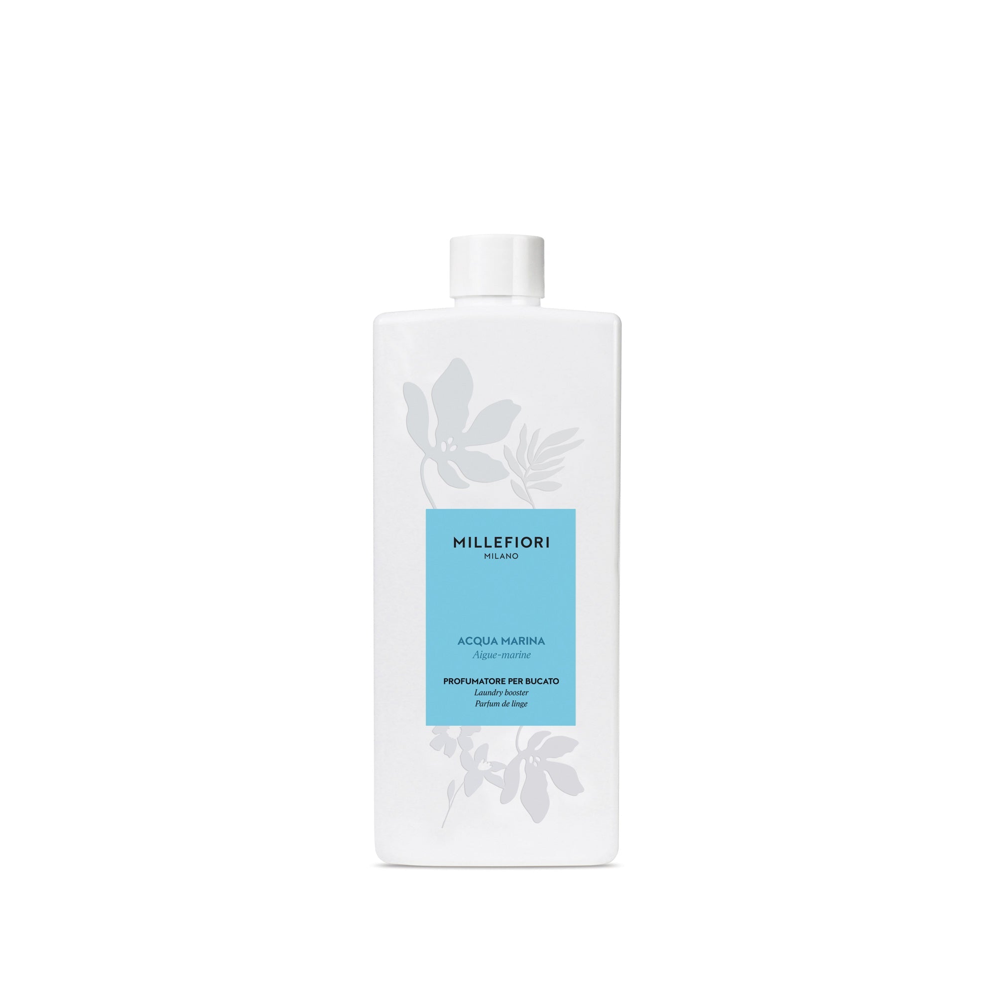 Laundry Booster Acqua Marina