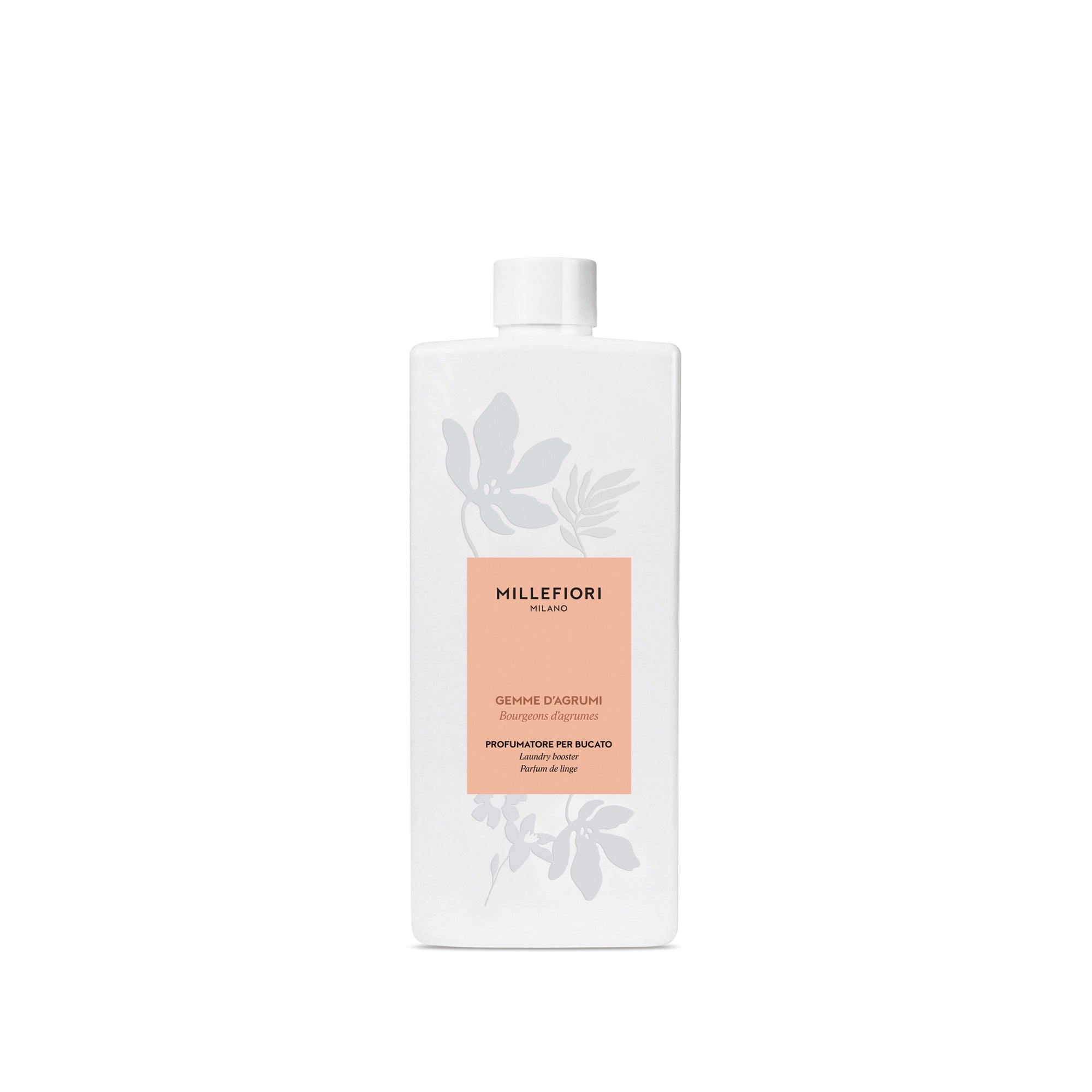Laundry Booster Gemme D'Agrumi