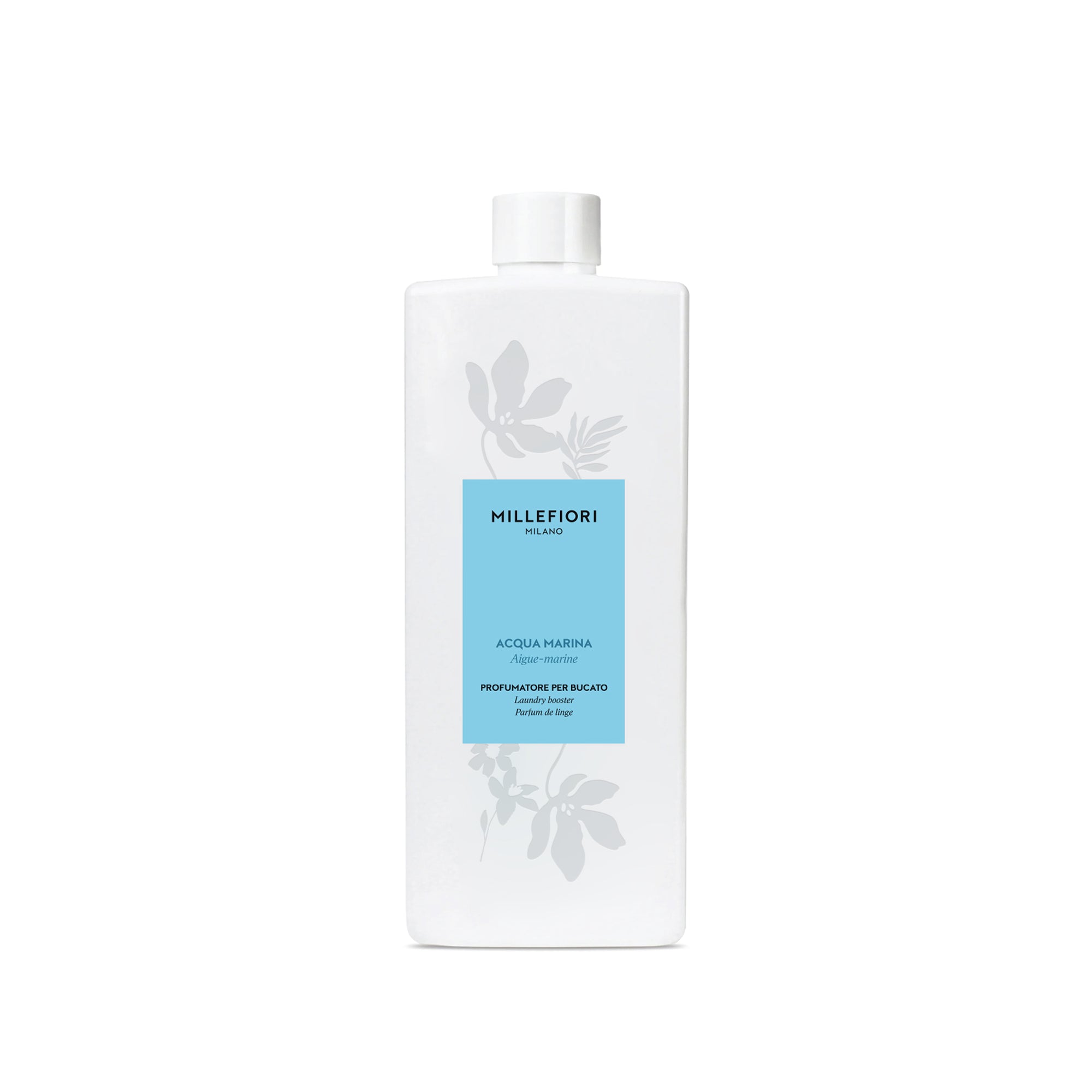 Laundry Booster Acqua Marina