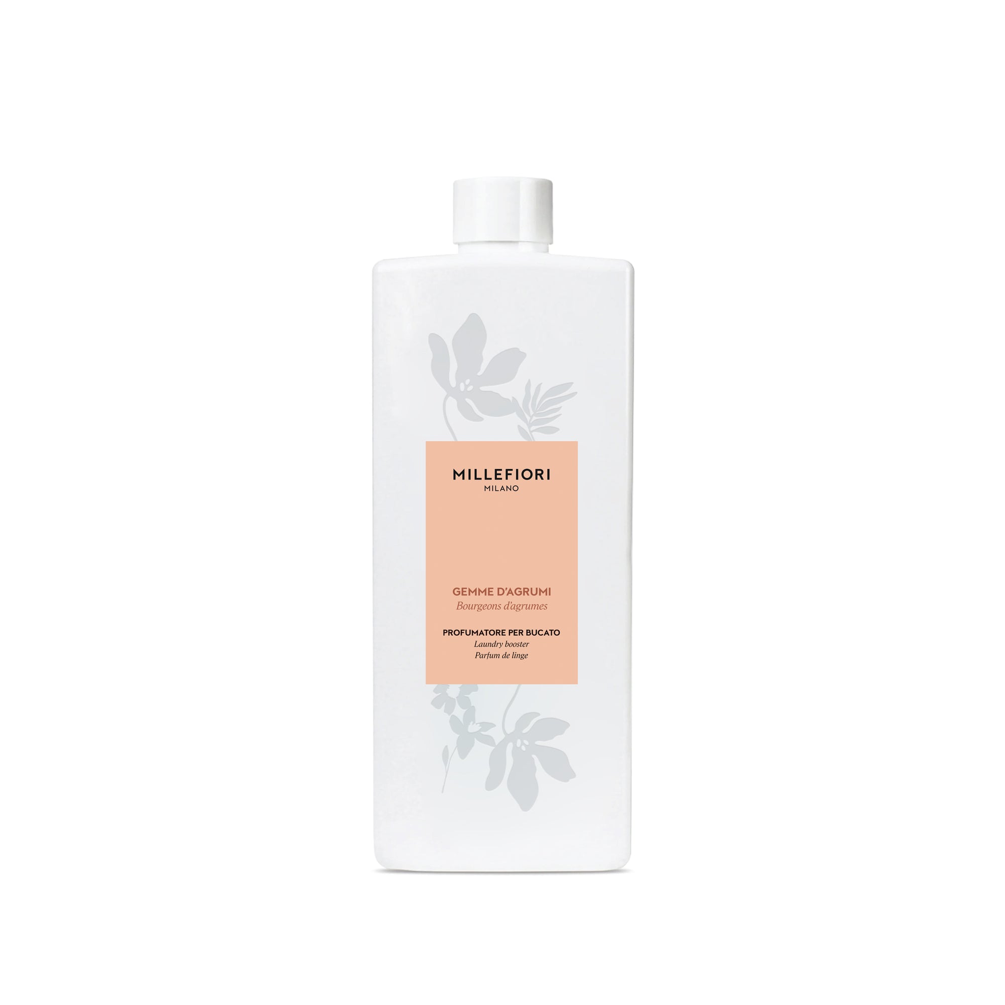Laundry Booster Gemme D'Agrumi