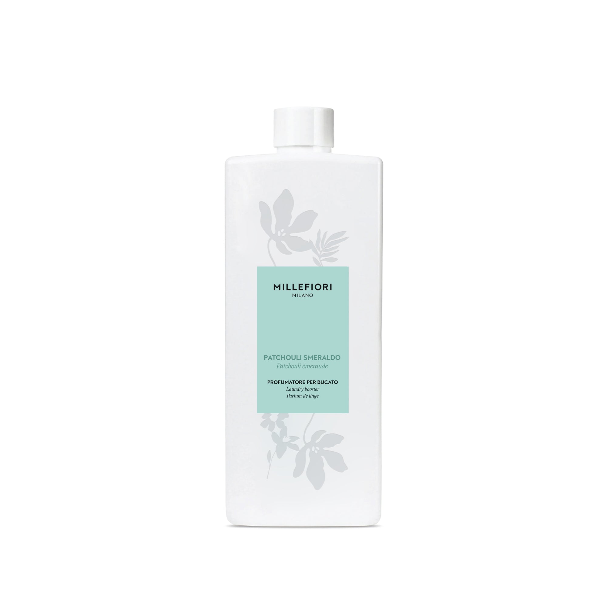 Laundry Booster Patchouli Smeraldo
