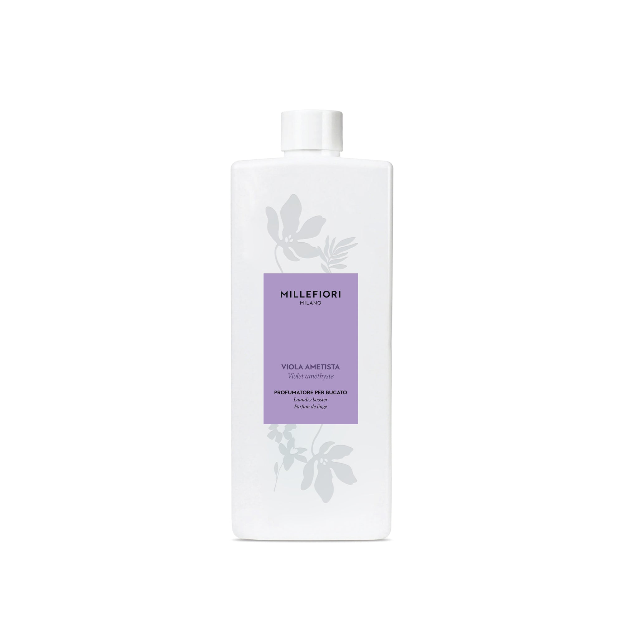 Laundry Booster Viola Ametista