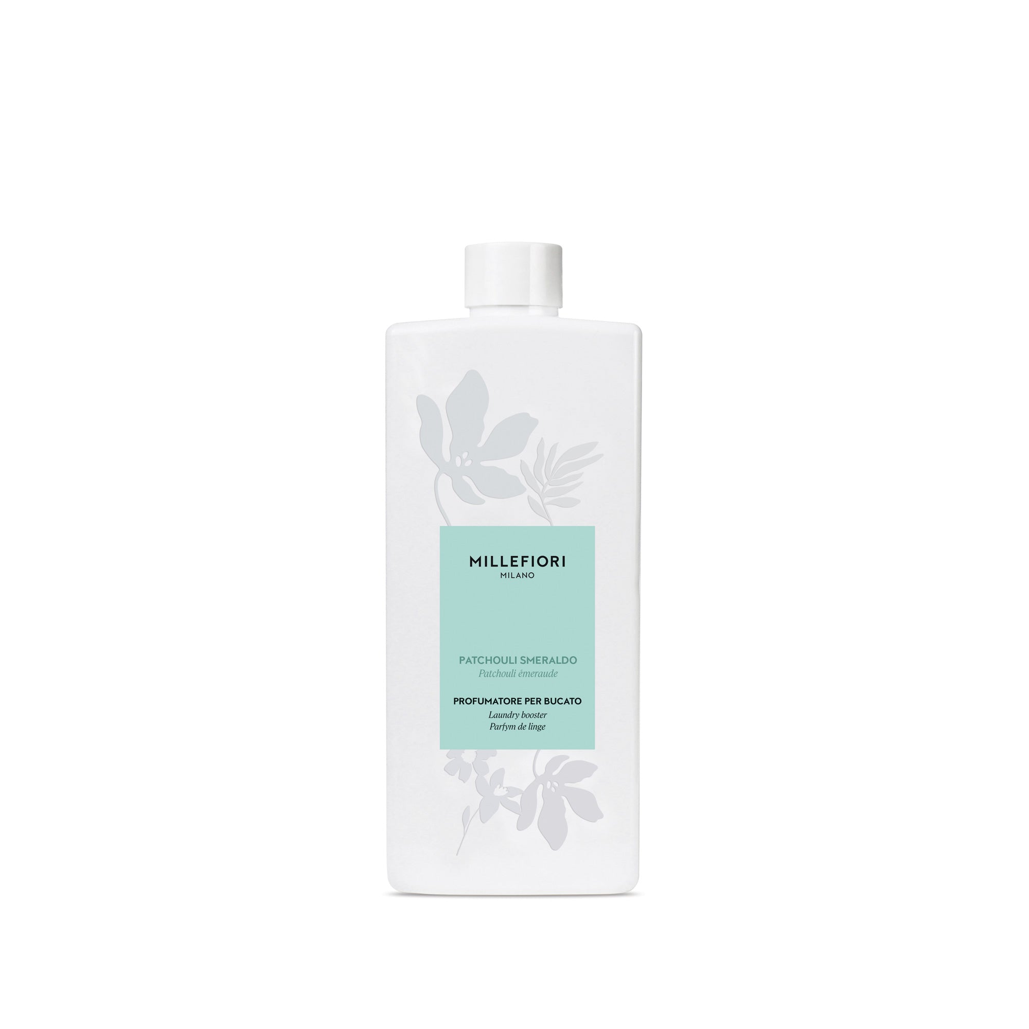 Profumatore Per Bucato Patchouli Smeraldo