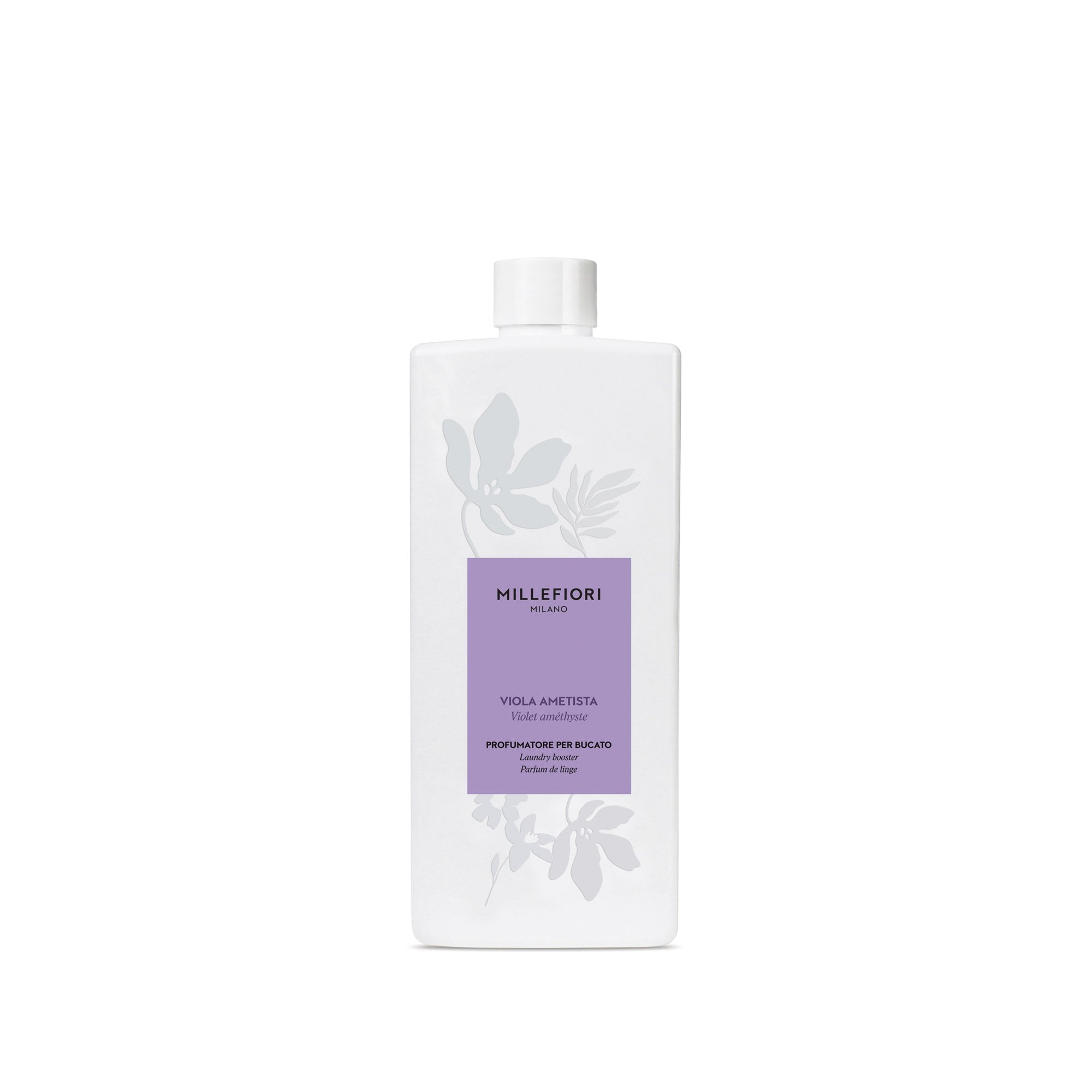 Laundry Booster Viola Ametista