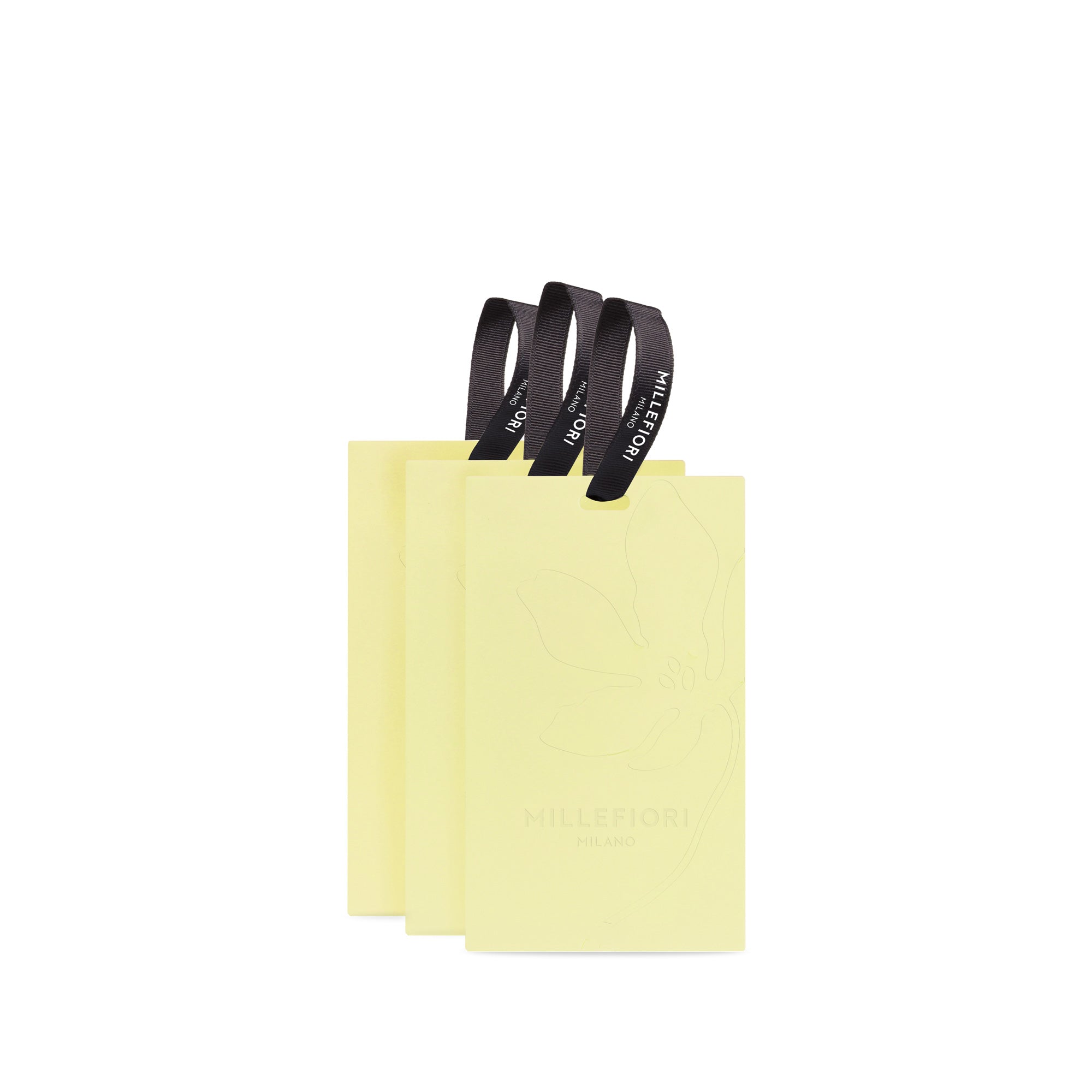 Tessere Profumate Confezione Da 3 Luce Di Gardenia