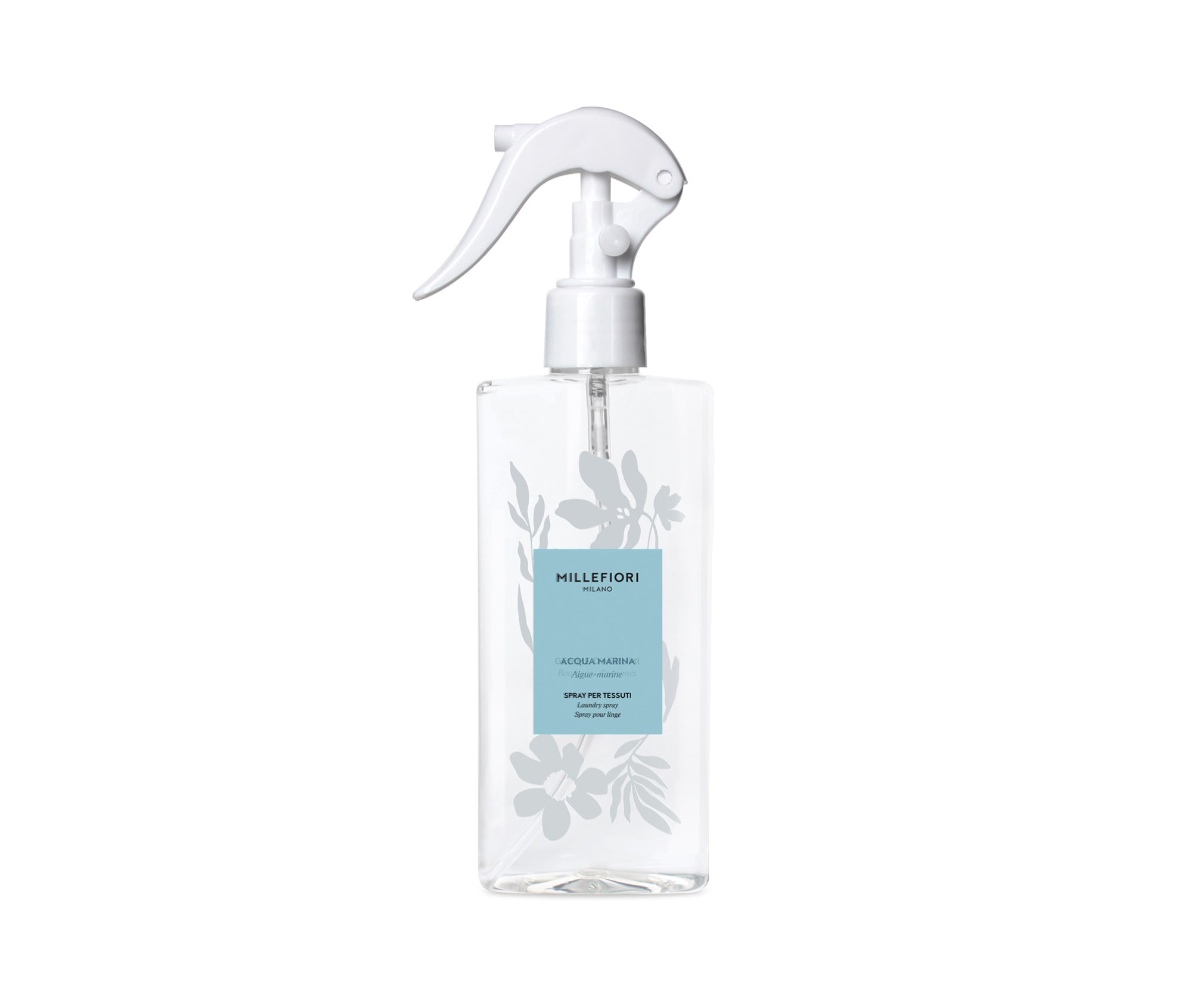 Spray Per Tessuti 200ml Acqua Marina