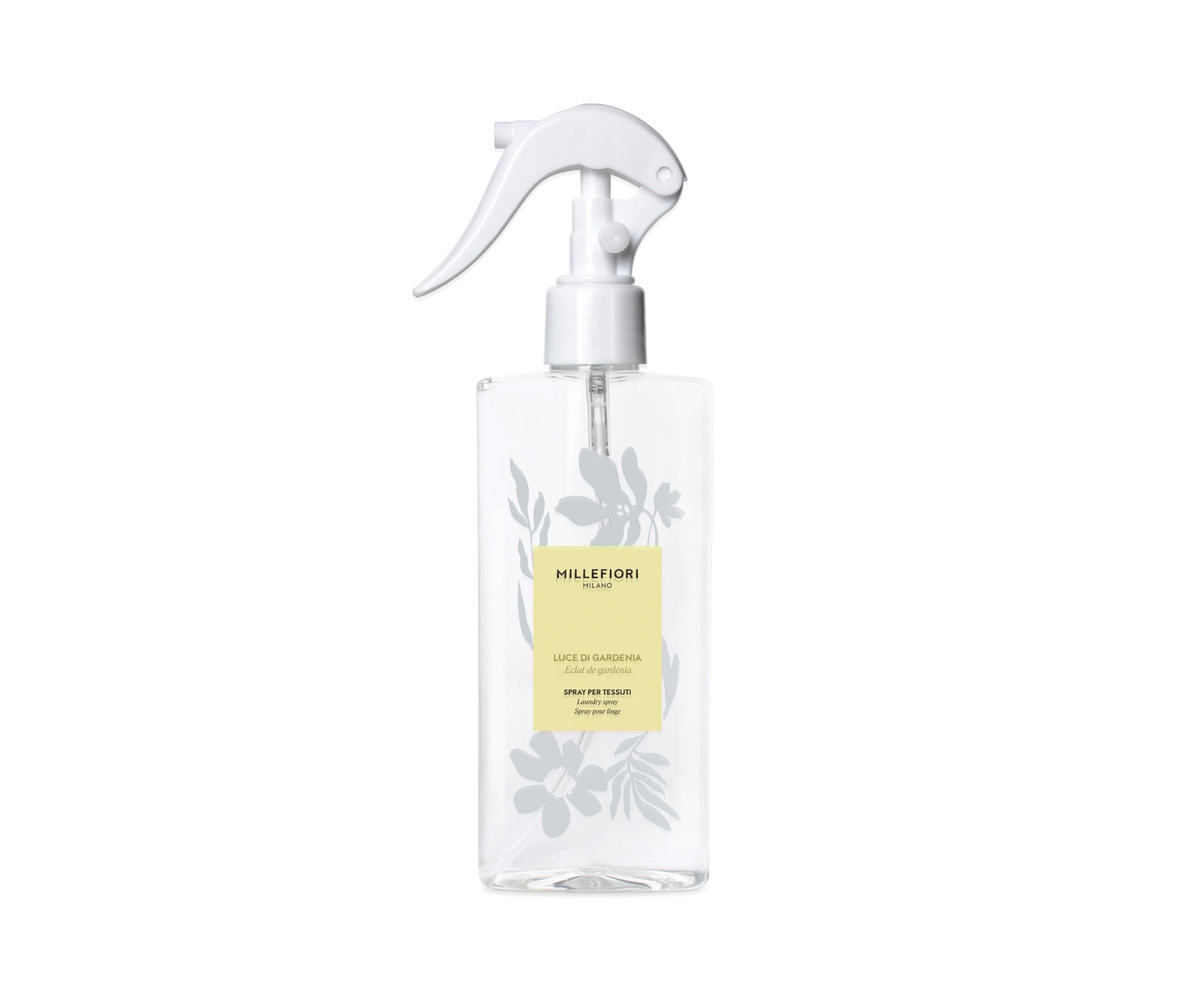 Spray Per Tessuti 200ml Luce Di Gardenia