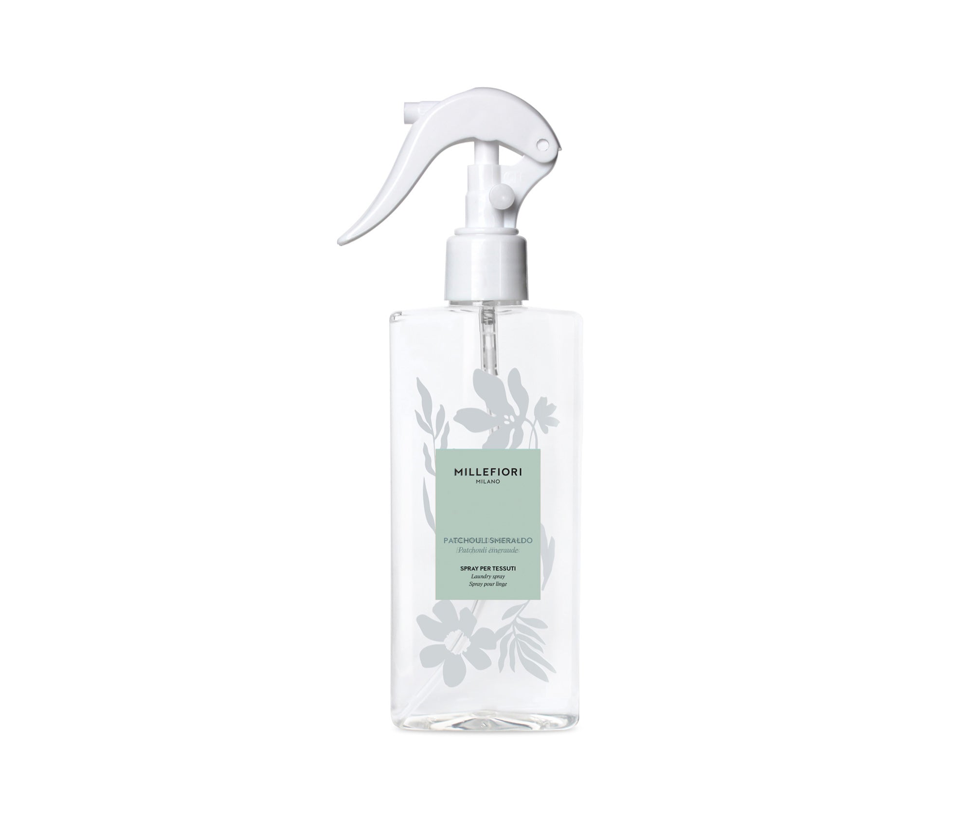 Laundry Spray 200ml Patchouli Smeraldo