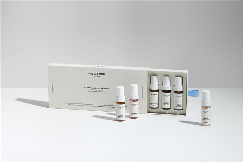 Discovery Travel Kit Raumspray