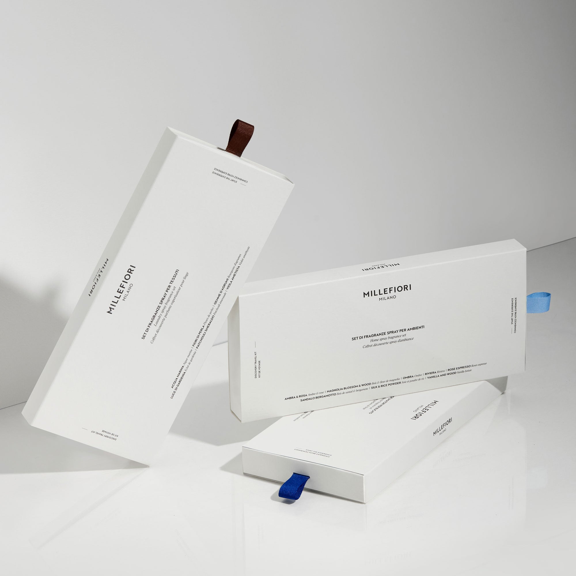 Discovery Travel Kit Wäschespray
