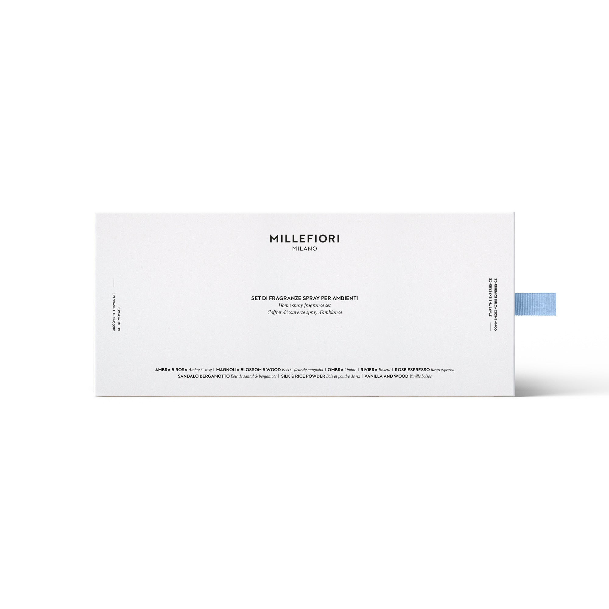 Discovery Travel Kit Raumspray