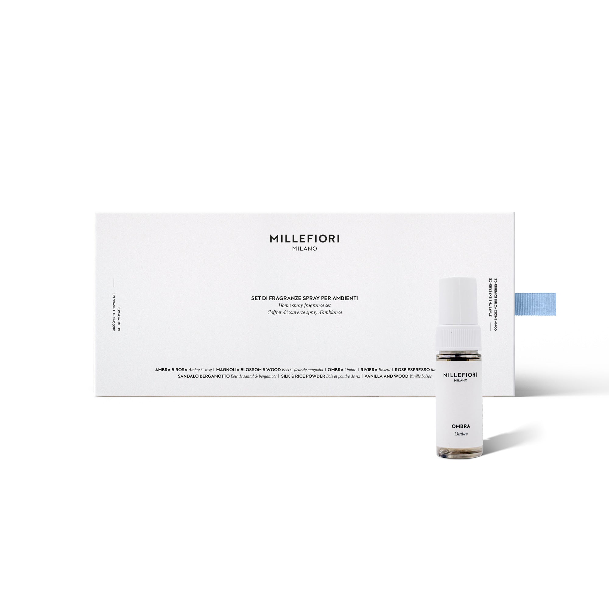Discovery Travel Kit Raumspray