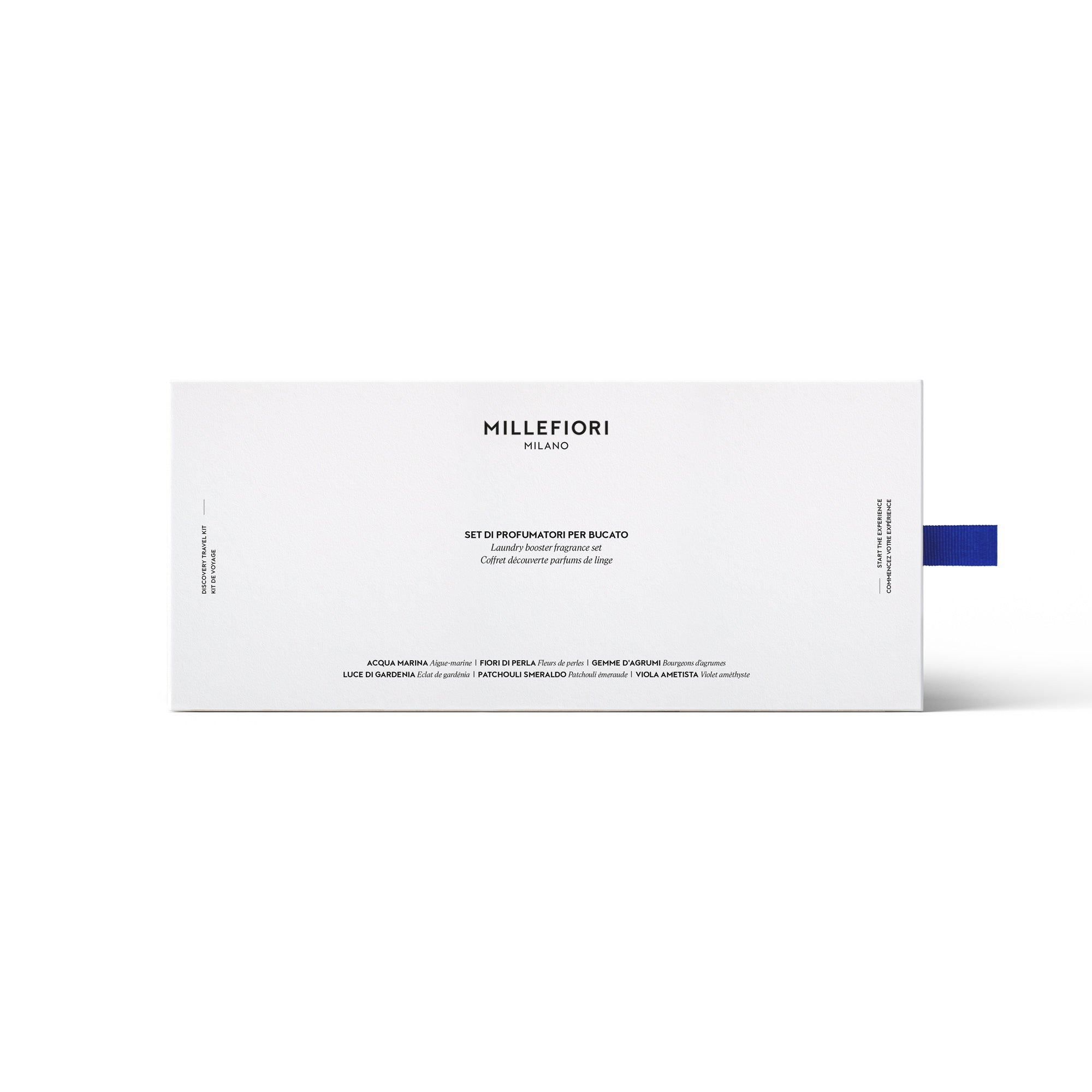 Discovery Travel Kit Laundry Booster