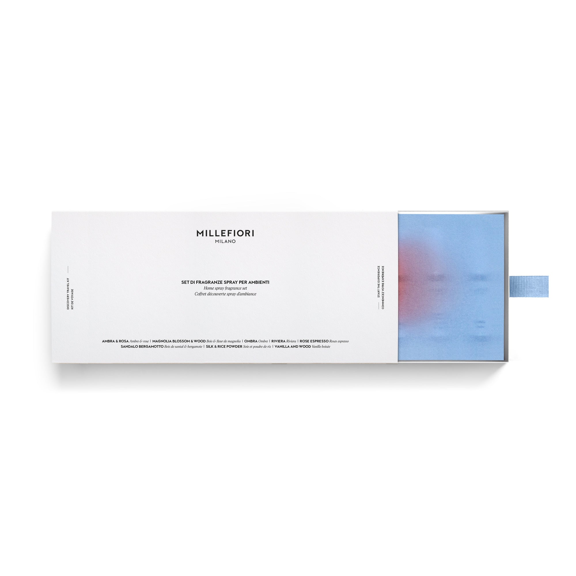 Discovery Travel Kit Raumspray