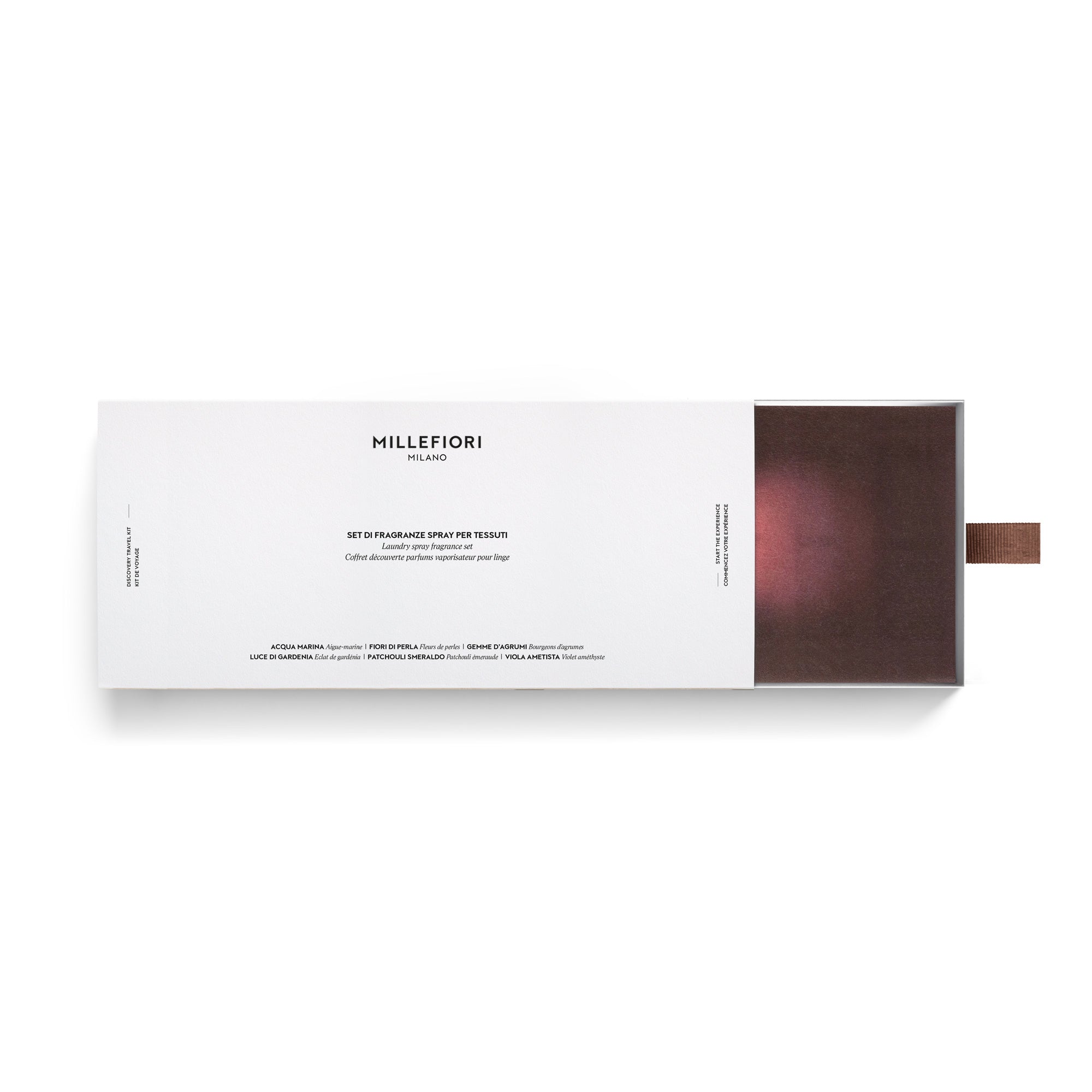 Discovery Travel Kit Wäschespray