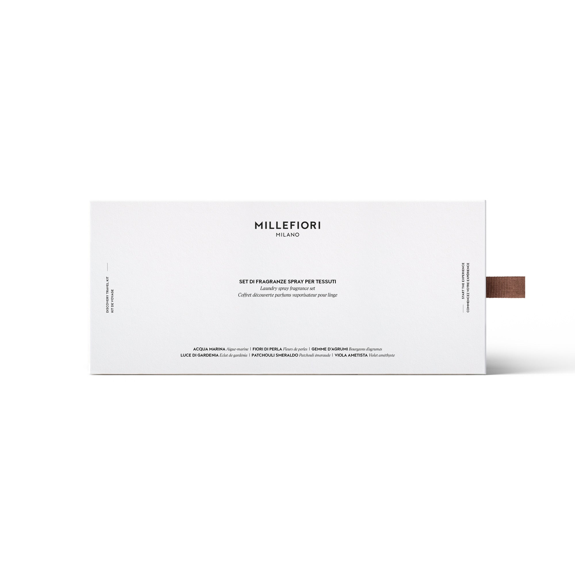 Discovery Travel Kit Wäschespray